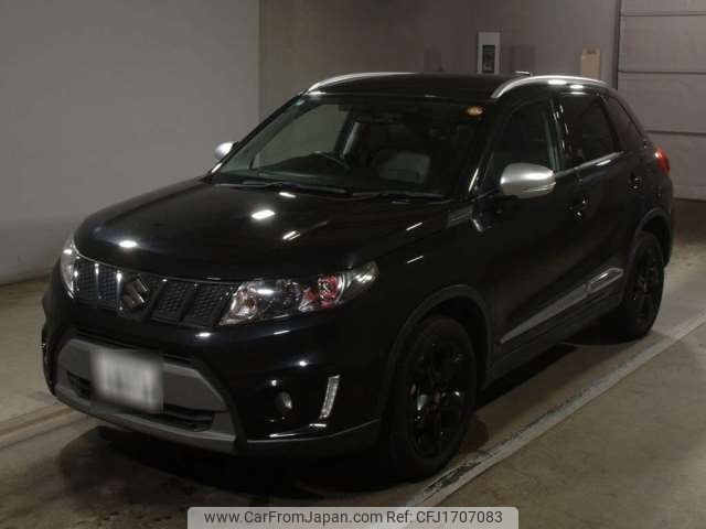 suzuki escudo 2018 CFJ1707083 image 1