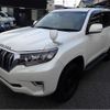 toyota land-cruiser-prado 2018 -TOYOTA--Land Cruiser Prado CBA-TRJ150W--TRJ150-0086363---TOYOTA--Land Cruiser Prado CBA-TRJ150W--TRJ150-0086363- image 1