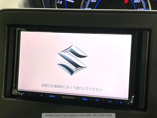 suzuki wagon-r 2017 CFJ1831294 image 2