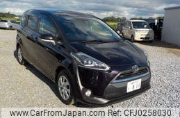 toyota sienta 2018 -TOYOTA 【野田 500ｱ1234】--Sienta DBA-NSP170G--NSP170-7151608---TOYOTA 【野田 500ｱ1234】--Sienta DBA-NSP170G--NSP170-7151608-