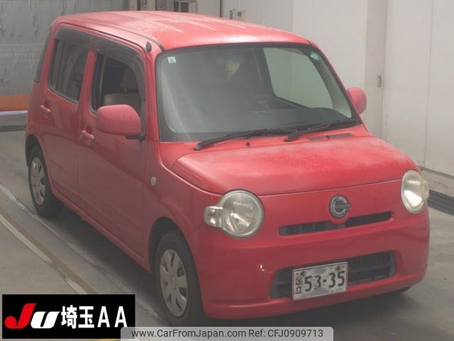 daihatsu mira-cocoa 2009 -DAIHATSU--Mira Cocoa L675S--0004499---DAIHATSU--Mira Cocoa L675S--0004499- image 1