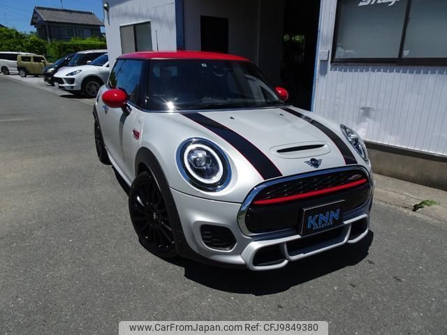 mini mini-others 2019 quick_quick_XRJCWM_WMWXR92080TP21006 image 2