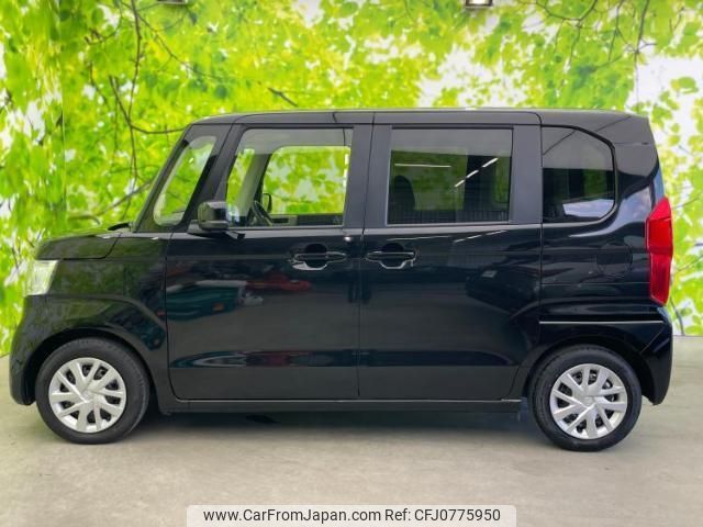 honda n-box 2023 quick_quick_6BA-JF3_JF3-5297481 image 2