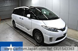 toyota estima-hybrid 2011 CFJ1543363