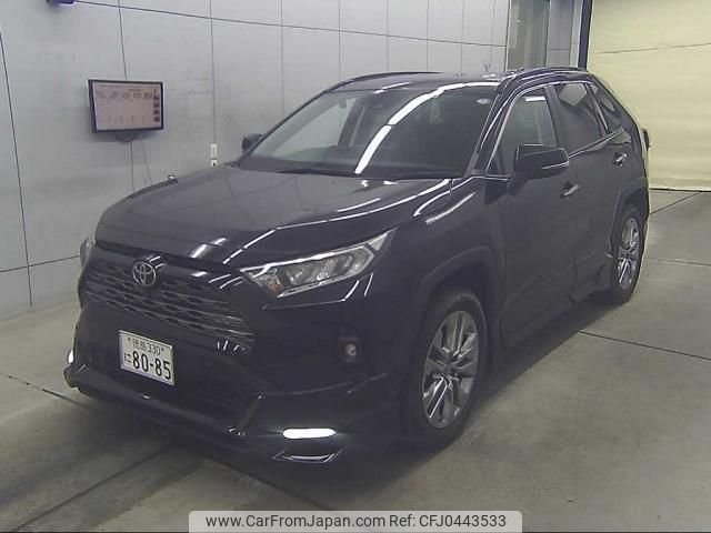 toyota rav4 2022 quick_quick_6BA-MXAA54_4033569 image 1