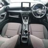 toyota yaris 2024 CFJ1746826 image 3