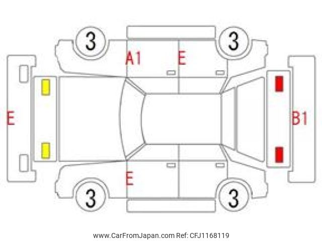 honda n-wgn 2016 -HONDA--N WGN DBA-JH1--JH1-1250291---HONDA--N WGN DBA-JH1--JH1-1250291- image 2