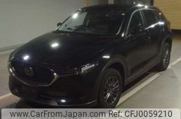 mazda cx-5 2019 -MAZDA--CX-5 6BA-KFEP--KFEP-301662---MAZDA--CX-5 6BA-KFEP--KFEP-301662-