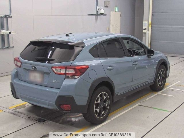 subaru xv 2019 -SUBARU--Subaru XV GT3-070882---SUBARU--Subaru XV GT3-070882- image 2