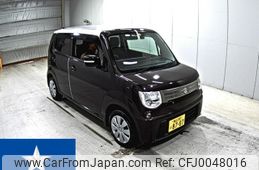 suzuki mr-wagon 2013 -SUZUKI 【福山 581け8707】--MR Wagon MF33S--MF33S-203435---SUZUKI 【福山 581け8707】--MR Wagon MF33S--MF33S-203435-