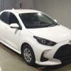 toyota yaris 2024 -TOYOTA--Yaris 5BA-KSP210--KSP210-0117398---TOYOTA--Yaris 5BA-KSP210--KSP210-0117398- image 4