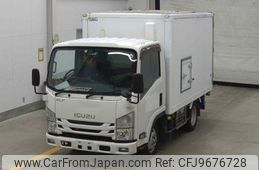 isuzu elf-truck 2016 -ISUZU--Elf NMR85-7033066---ISUZU--Elf NMR85-7033066-