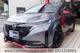 nissan aura 2025 quick_quick_6AA-FE13_FE13-429597