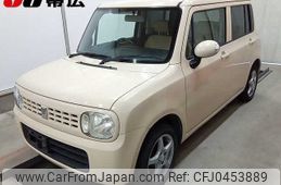 suzuki alto-lapin 2010 -SUZUKI--Alto Lapin HE22S--117697---SUZUKI--Alto Lapin HE22S--117697-