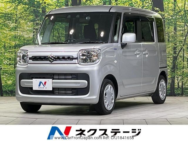 suzuki spacia 2020 CFJ1841658 image 1
