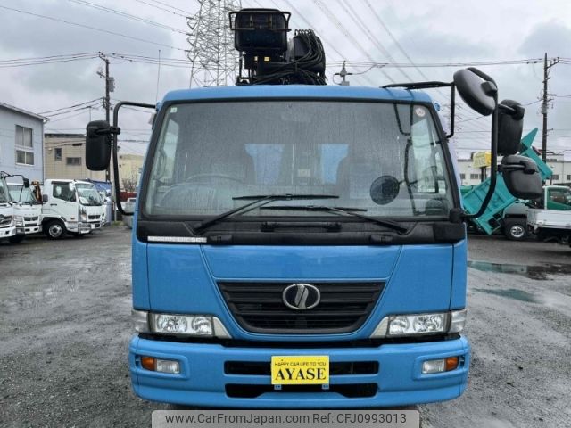 nissan diesel-ud-condor 2008 -NISSAN--Condor BDG-PW37C--PW37C-05341---NISSAN--Condor BDG-PW37C--PW37C-05341- image 2