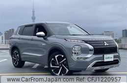 mitsubishi outlander-phev 2022 -MITSUBISHI--Outlander PHEV 5LA-GN0W--GN0W-0200543---MITSUBISHI--Outlander PHEV 5LA-GN0W--GN0W-0200543-