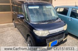 daihatsu tanto 2009 CFJ1518533