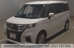 suzuki solio 2023 CFJ1787386