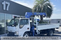 isuzu elf-truck 2014 CFJ1776667