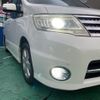 nissan serena 2008 quick_quick_CC25_CC25-157177 image 5