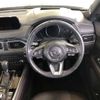 mazda cx-8 2019 -MAZDA 【神戸 304ﾎ5415】--CX-8 3DA-KG2P--KG2P-205290---MAZDA 【神戸 304ﾎ5415】--CX-8 3DA-KG2P--KG2P-205290- image 7