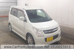 mazda az-wagon 2012 -MAZDA 【前橋 580ｾ4262】--AZ Wagon MJ23S--162230---MAZDA 【前橋 580ｾ4262】--AZ Wagon MJ23S--162230-