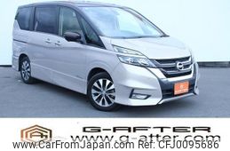 nissan serena 2017 -NISSAN--Serena DAA-GFC27--GFC27-046724---NISSAN--Serena DAA-GFC27--GFC27-046724-