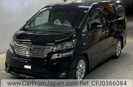 toyota vellfire 2009 -TOYOTA--Vellfire ANH20W-8037967---TOYOTA--Vellfire ANH20W-8037967-