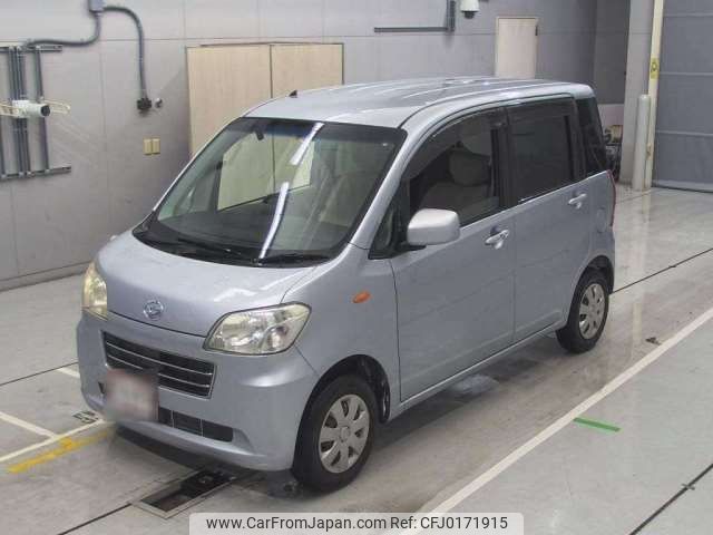 daihatsu tanto-exe 2010 -DAIHATSU--Tanto Exe DBA-L455S--L455S-0009892---DAIHATSU--Tanto Exe DBA-L455S--L455S-0009892- image 1