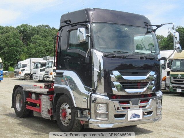 isuzu giga 2017 -ISUZU--Giga QKG-EXD52BD--EXD52BD-7001886---ISUZU--Giga QKG-EXD52BD--EXD52BD-7001886- image 2