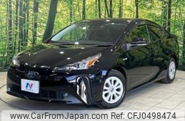 toyota prius 2019 -TOYOTA 【名変中 】--Prius ZVW51--6078169---TOYOTA 【名変中 】--Prius ZVW51--6078169-