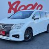 nissan elgrand 2019 -NISSAN--Elgrand DBA-TE52--TE52-114387---NISSAN--Elgrand DBA-TE52--TE52-114387- image 15