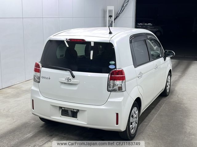 toyota spade 2016 -TOYOTA--Spade NSP141-8030993---TOYOTA--Spade NSP141-8030993- image 2