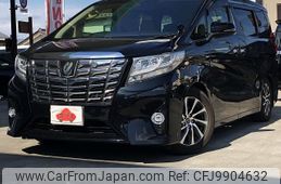 toyota alphard 2015 -TOYOTA--Alphard DBA-GGH35W--GGH35-0002100---TOYOTA--Alphard DBA-GGH35W--GGH35-0002100-