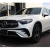 mercedes-benz glc-class 2023 quick_quick_3CA-254605_W1N2546052F005679 image 5