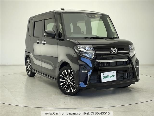 daihatsu tanto 2020 -DAIHATSU--Tanto 5BA-LA650S--LA650S-1012866---DAIHATSU--Tanto 5BA-LA650S--LA650S-1012866- image 1