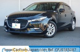 mazda axela 2016 quick_quick_BMLFS_BMLFS-100863