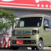 honda n-van 2019 -HONDA 【岐阜 483ｹ1958】--N VAN HBD-JJ1--JJ1-3027685---HONDA 【岐阜 483ｹ1958】--N VAN HBD-JJ1--JJ1-3027685- image 1