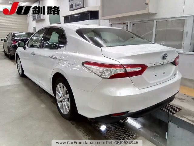 toyota camry 2017 -TOYOTA--Camry AXVH70--1003235---TOYOTA--Camry AXVH70--1003235- image 2