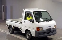 subaru sambar-truck 1999 CFJ1694426