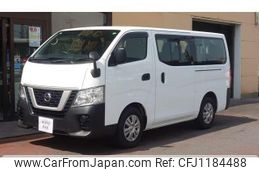 nissan caravan-coach 2019 -NISSAN--Caravan Coach KS2E26--102250---NISSAN--Caravan Coach KS2E26--102250-
