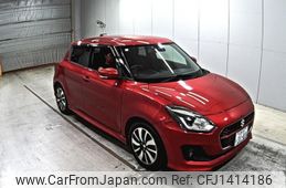 suzuki swift 2017 -SUZUKI 【広島 502ひ3101】--Swift ZC13S-103423---SUZUKI 【広島 502ひ3101】--Swift ZC13S-103423-