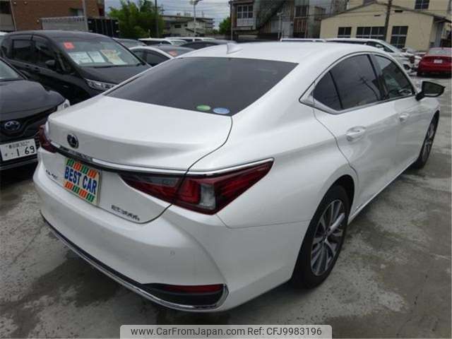 lexus es 2019 -LEXUS 【習志野 330】--Lexus ES AXZH10--AXZH10-1008814---LEXUS 【習志野 330】--Lexus ES AXZH10--AXZH10-1008814- image 2