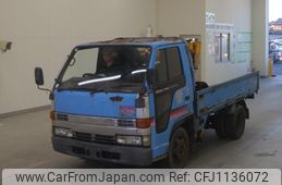 isuzu elf-truck 1992 -ISUZU--Elf NKR66E-7115783---ISUZU--Elf NKR66E-7115783-
