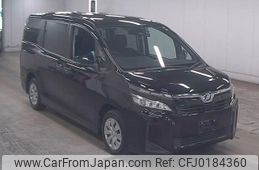 toyota voxy 2019 quick_quick_DBA-ZRR80G_ZRR80-0557402