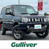 suzuki jimny 2017 -SUZUKI--Jimny ABA-JB23W--JB23W-762243---SUZUKI--Jimny ABA-JB23W--JB23W-762243- image 1