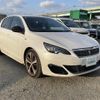 peugeot 308 2016 -PEUGEOT--Peugeot 308 LDA-T9AH01--VF3LHAHWWGS181360---PEUGEOT--Peugeot 308 LDA-T9AH01--VF3LHAHWWGS181360- image 1