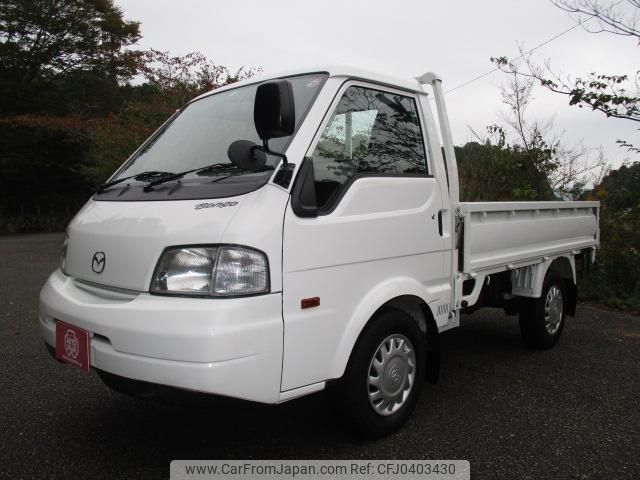 mazda bongo-truck 2019 GOO_NET_EXCHANGE_0706820A30241102W001 image 1