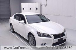 lexus gs 2012 -LEXUS--Lexus GS GRL10-6000735---LEXUS--Lexus GS GRL10-6000735-